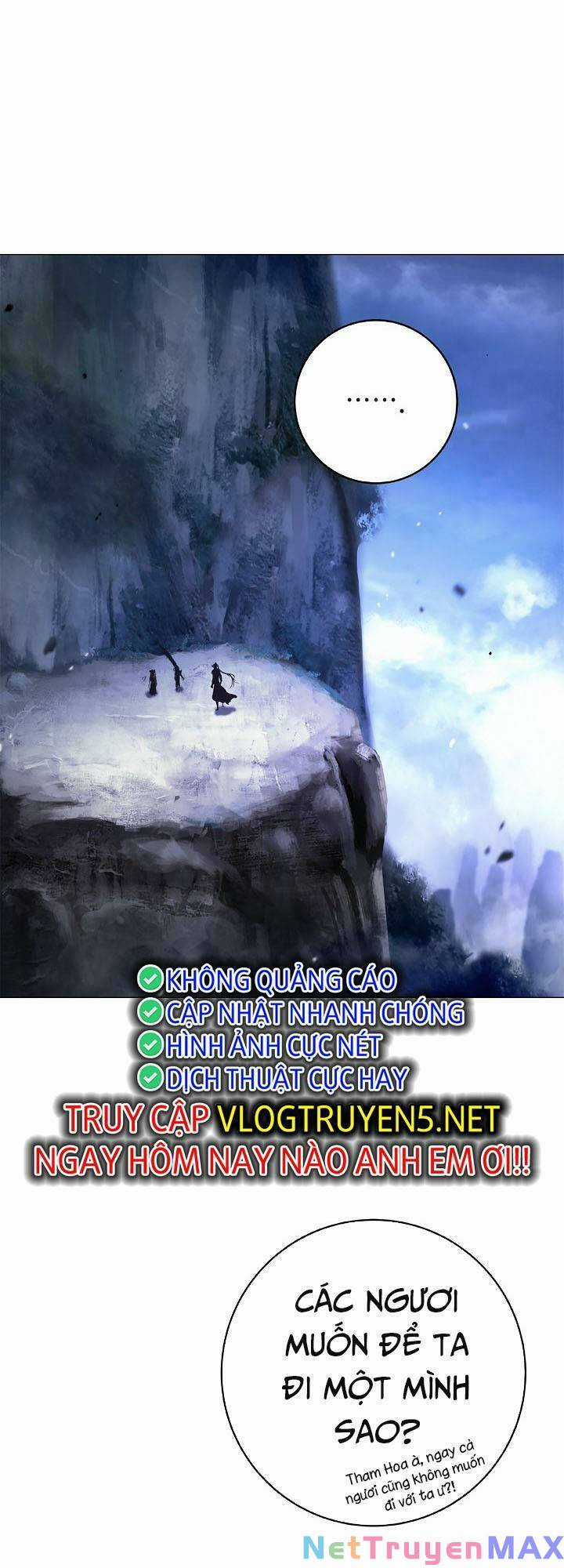 Lãng Tiên Kỳ Đàm Chapter 114 trang 28