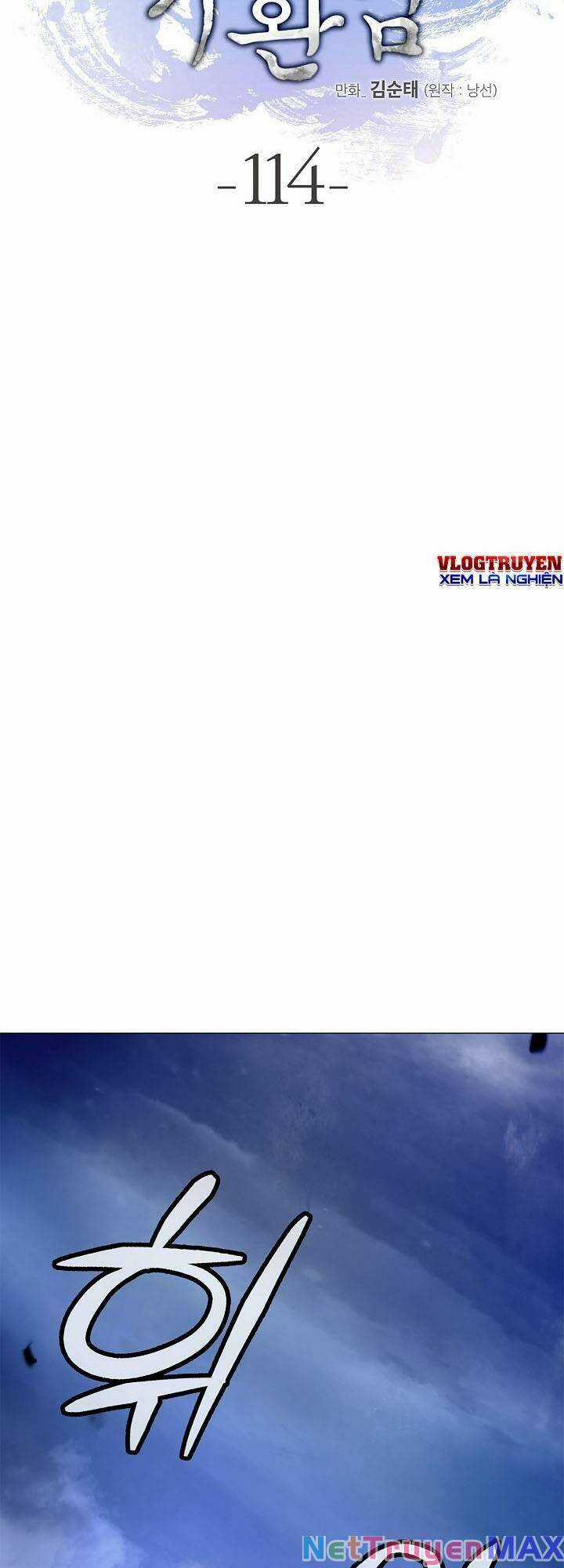 Lãng Tiên Kỳ Đàm Chapter 114 trang 30