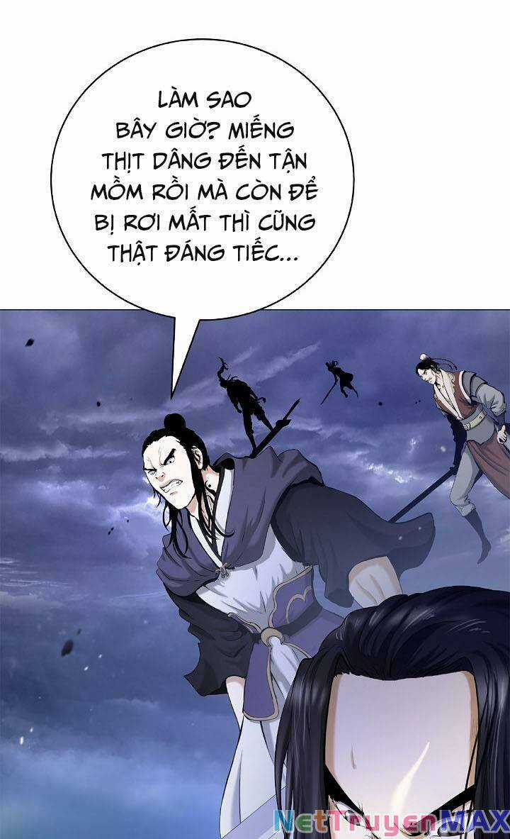 Lãng Tiên Kỳ Đàm Chapter 114 trang 34