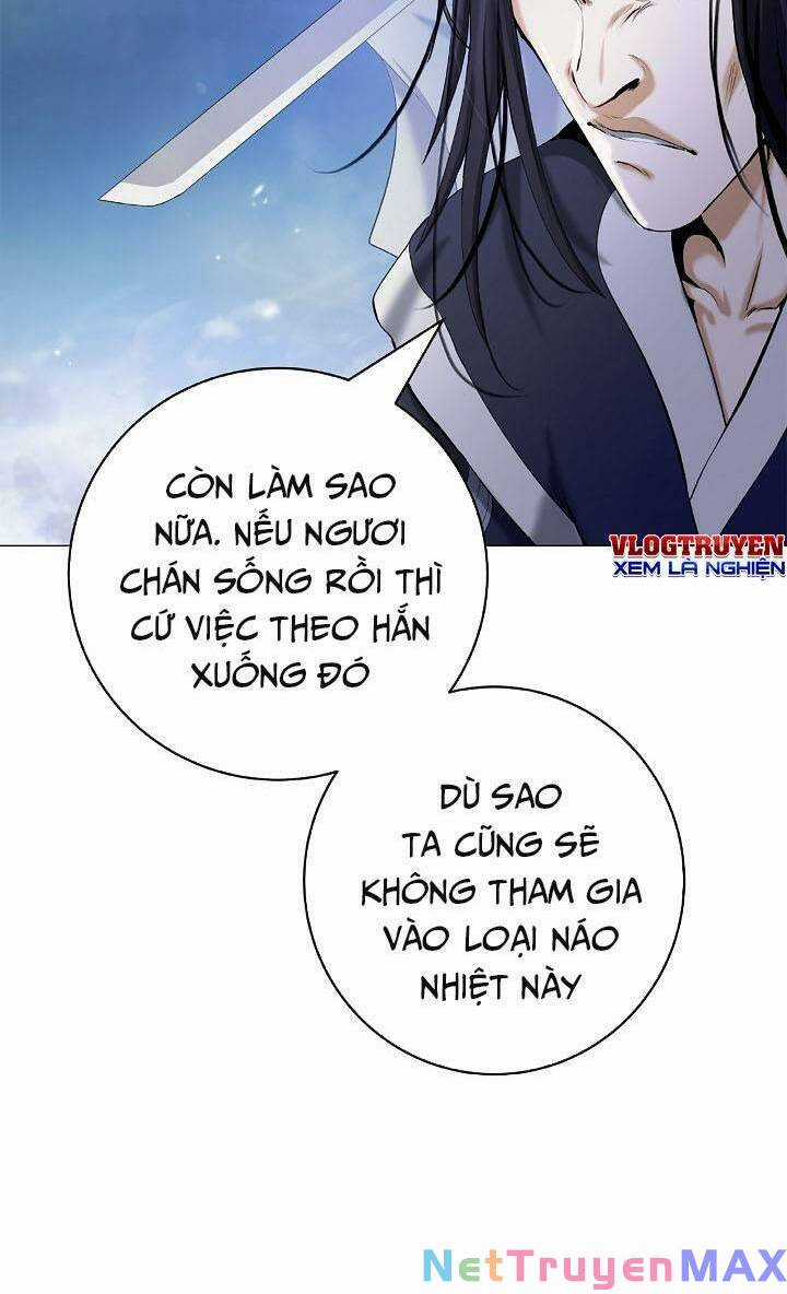 Lãng Tiên Kỳ Đàm Chapter 114 trang 35