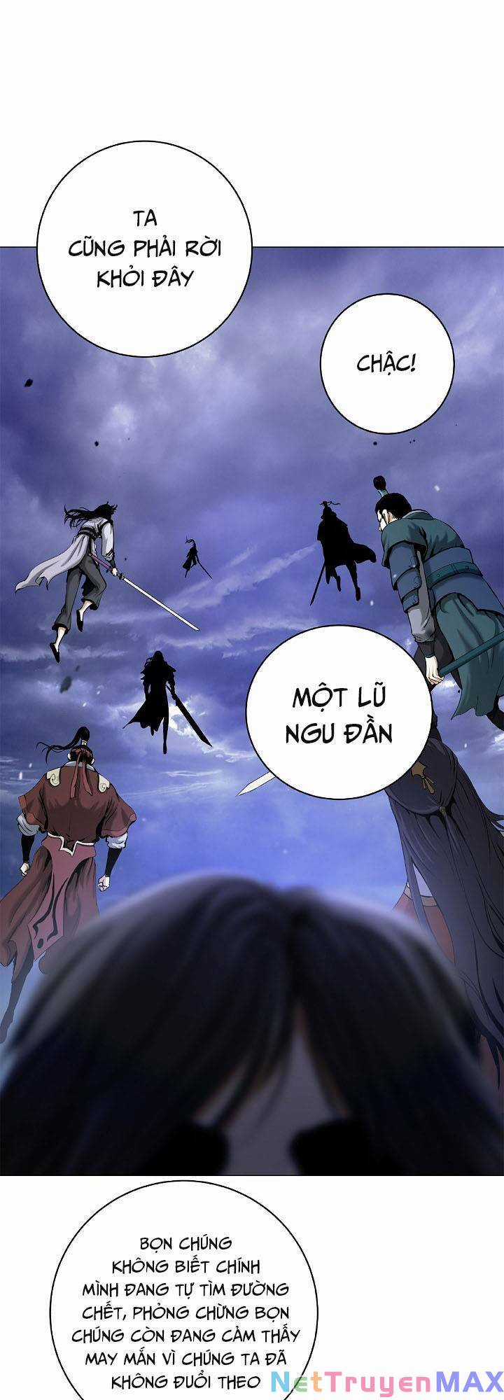 Lãng Tiên Kỳ Đàm Chapter 114 trang 36