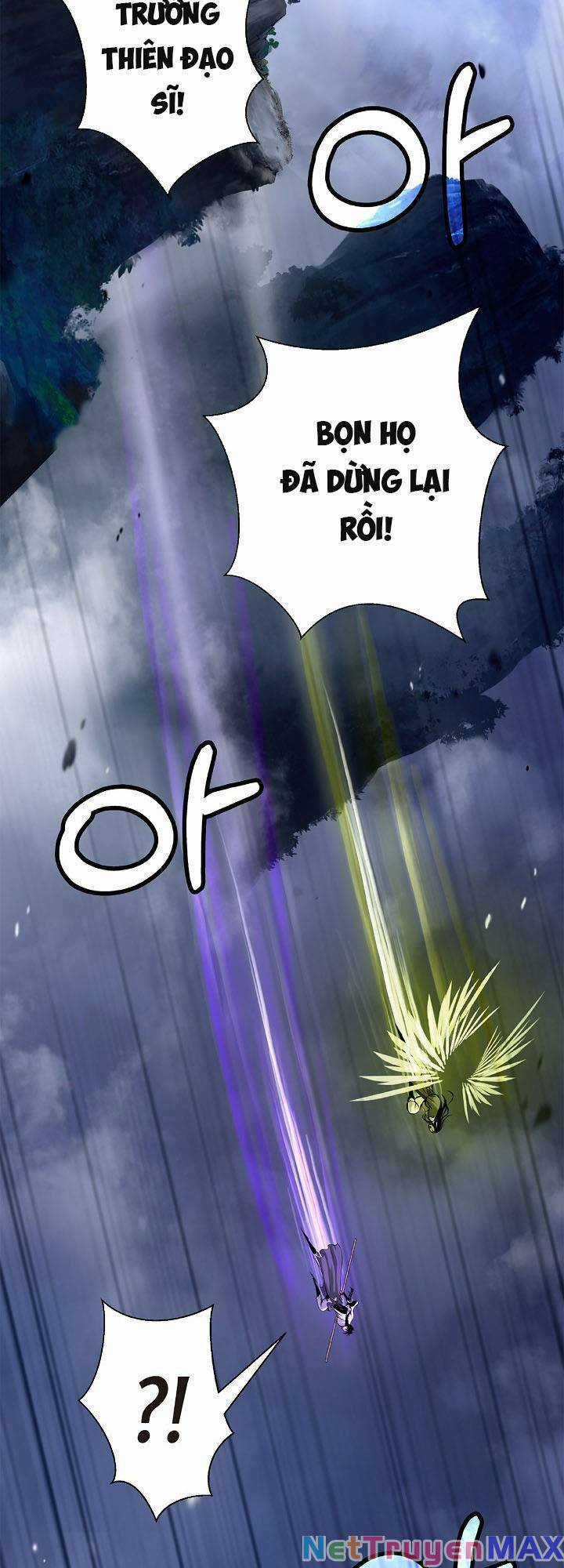 Lãng Tiên Kỳ Đàm Chapter 114 trang 39