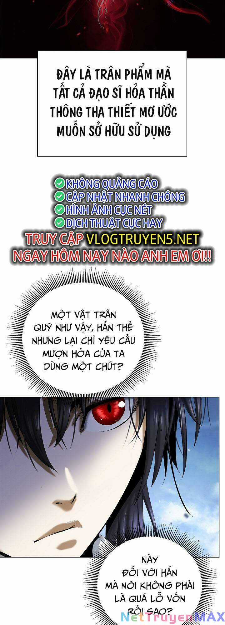 Lãng Tiên Kỳ Đàm Chapter 114 trang 4