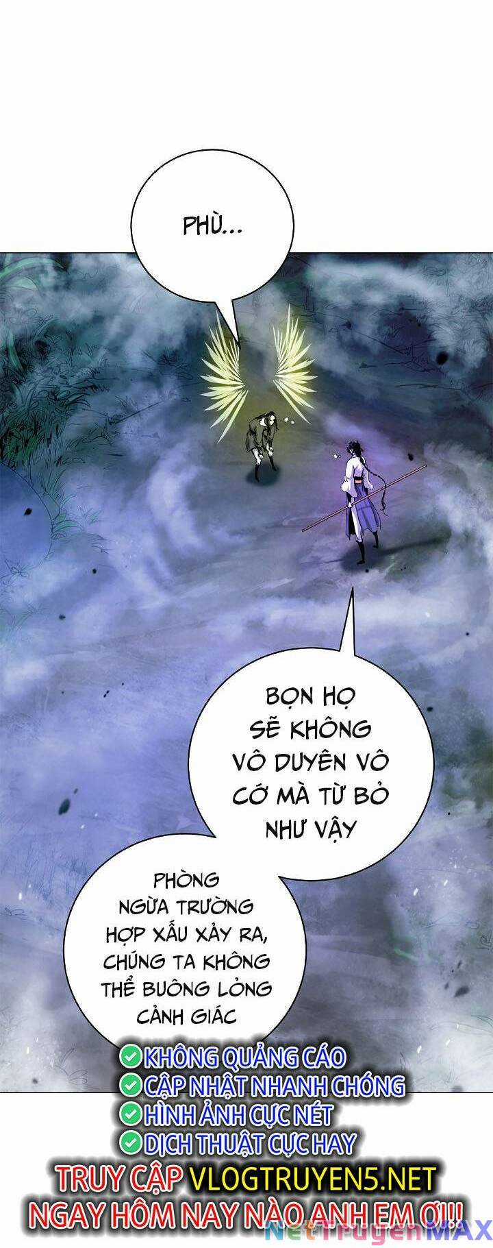 Lãng Tiên Kỳ Đàm Chapter 114 trang 42