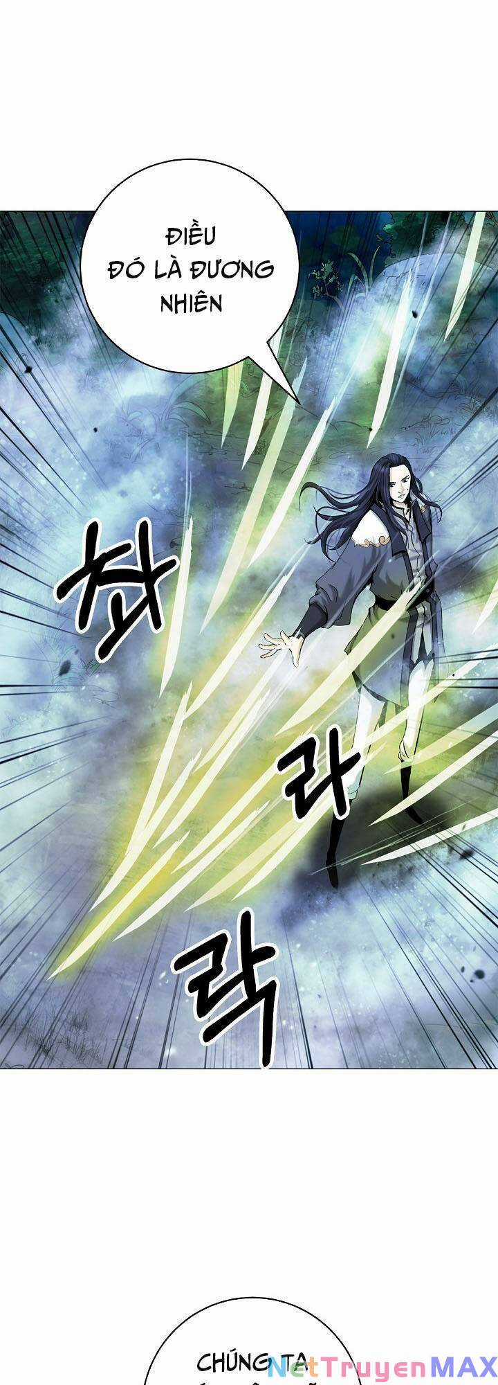 Lãng Tiên Kỳ Đàm Chapter 114 trang 43