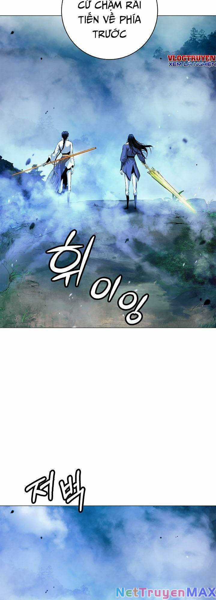 Lãng Tiên Kỳ Đàm Chapter 114 trang 44