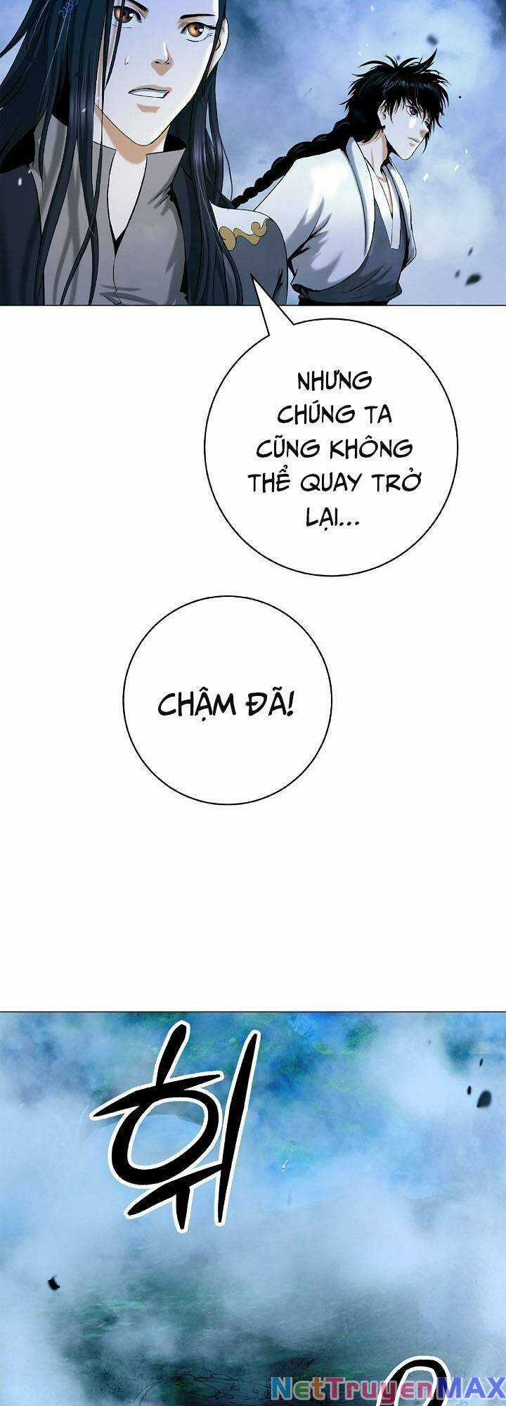 Lãng Tiên Kỳ Đàm Chapter 114 trang 46