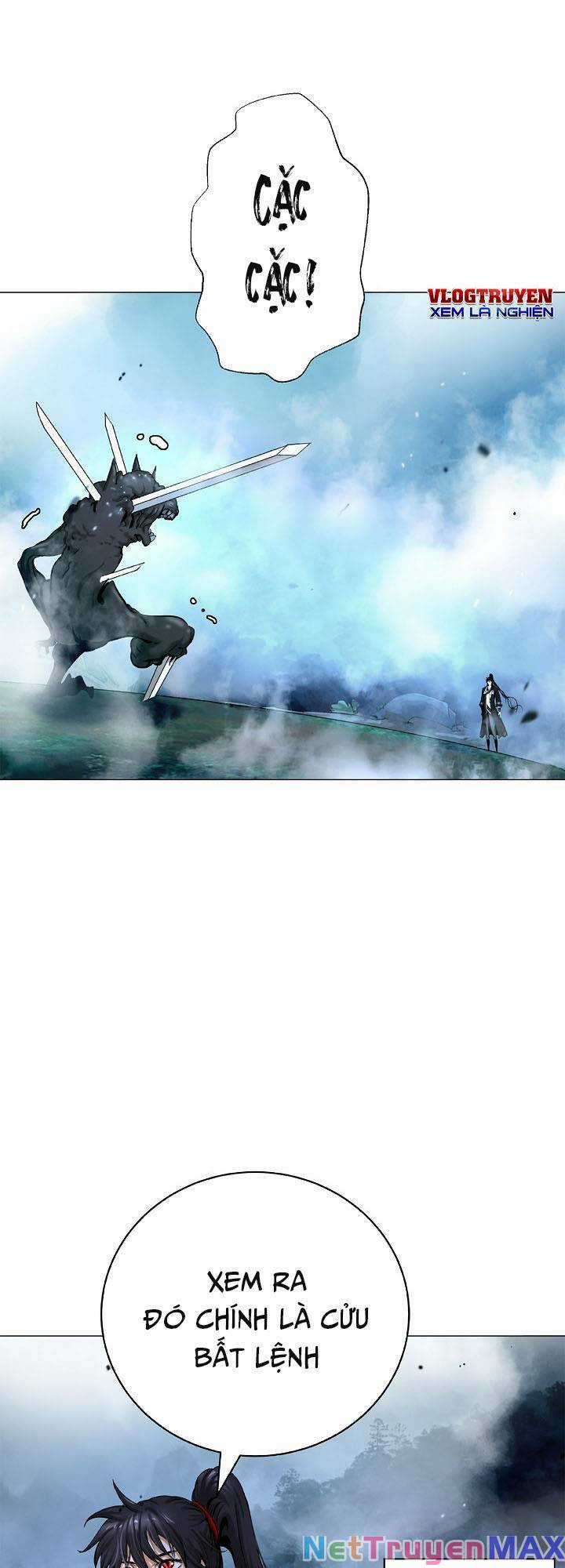 Lãng Tiên Kỳ Đàm Chapter 114 trang 54