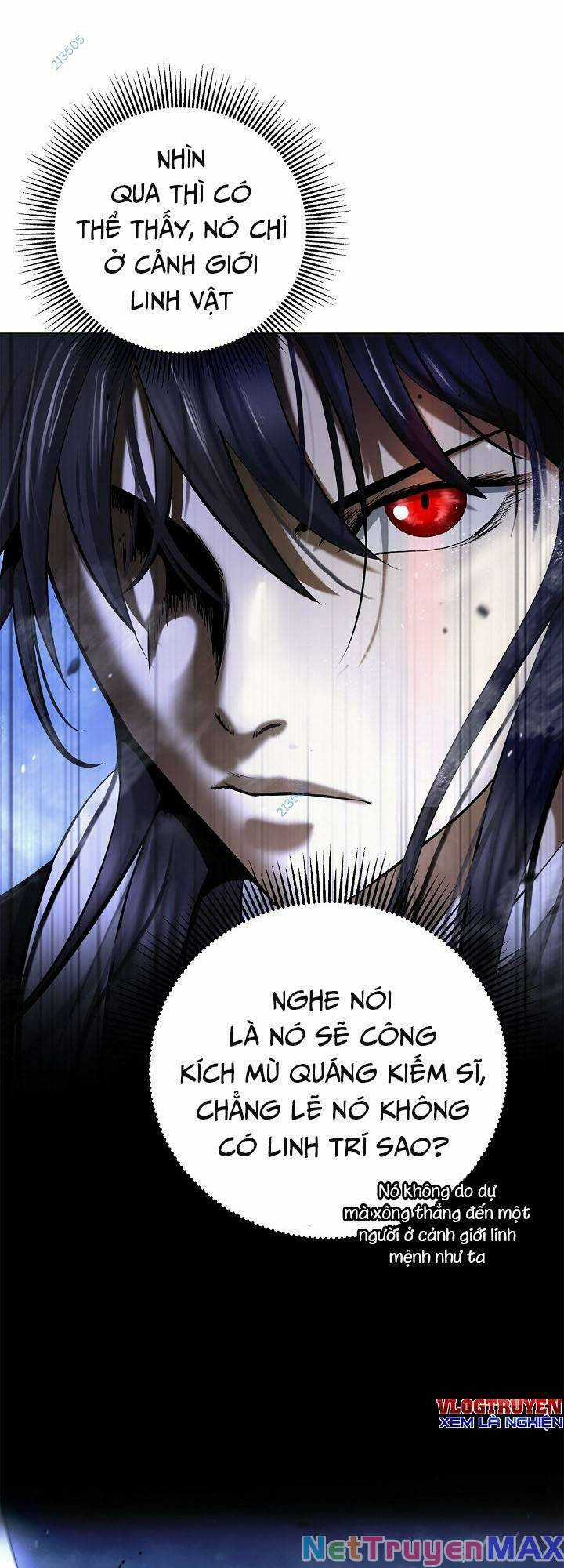 Lãng Tiên Kỳ Đàm Chapter 114 trang 57