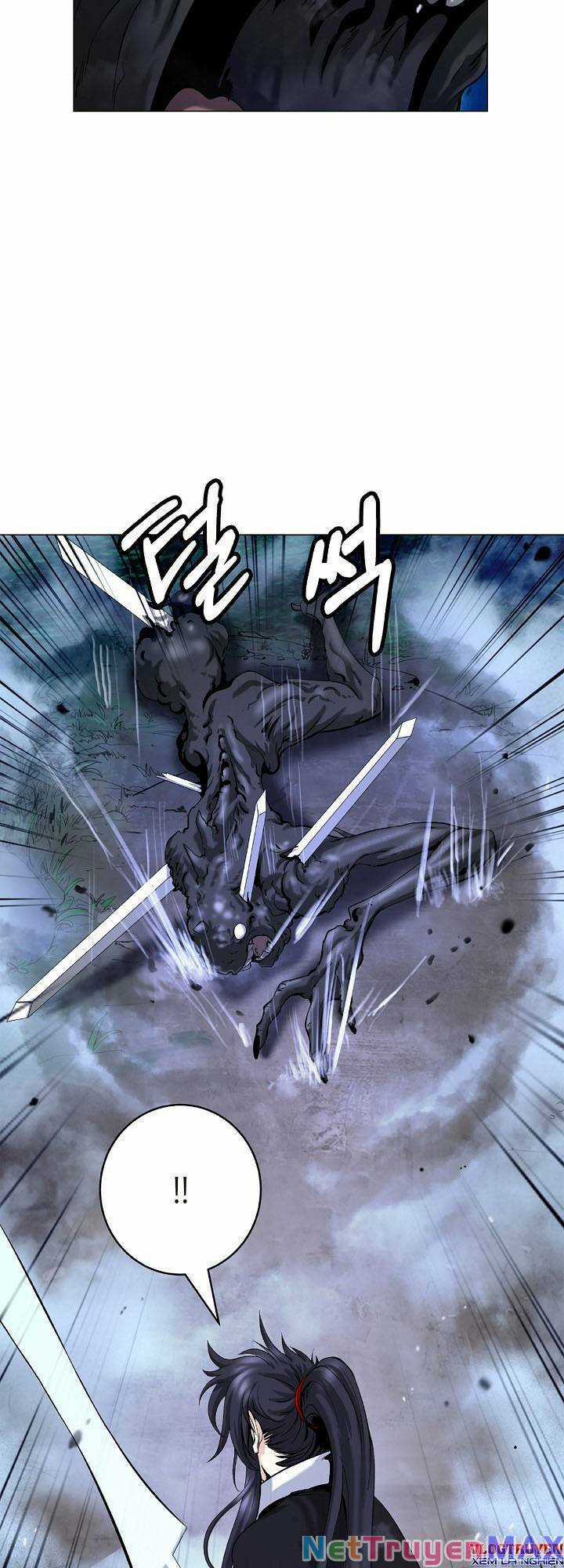 Lãng Tiên Kỳ Đàm Chapter 114 trang 65