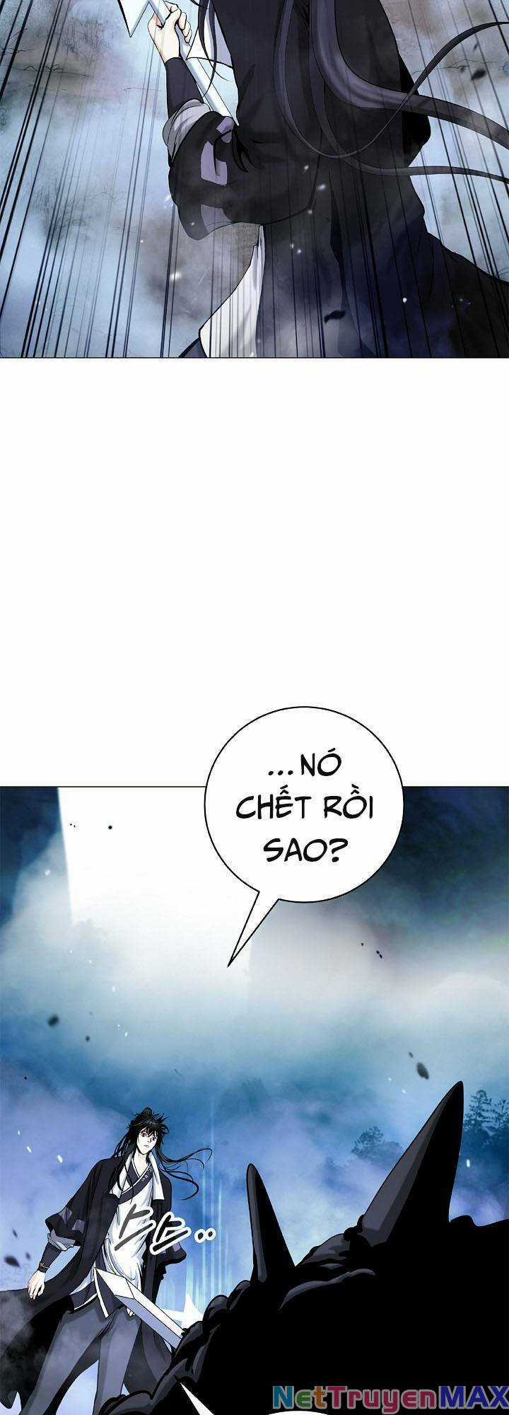 Lãng Tiên Kỳ Đàm Chapter 114 trang 66