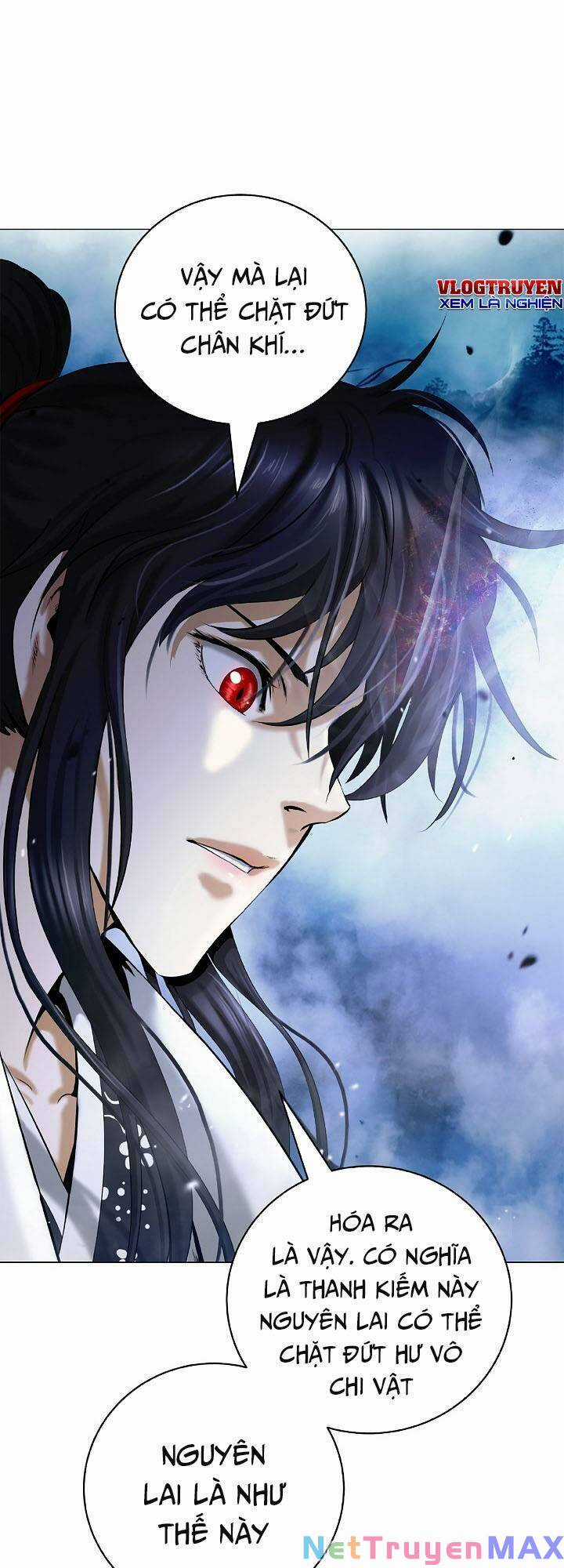 Lãng Tiên Kỳ Đàm Chapter 114 trang 71