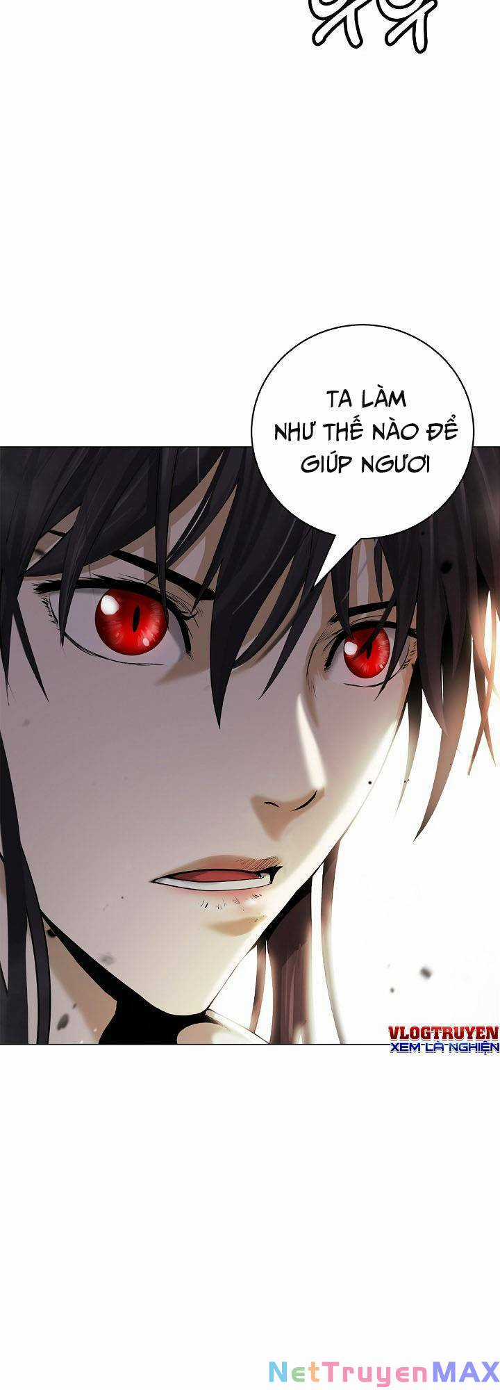 Lãng Tiên Kỳ Đàm Chapter 114 trang 8