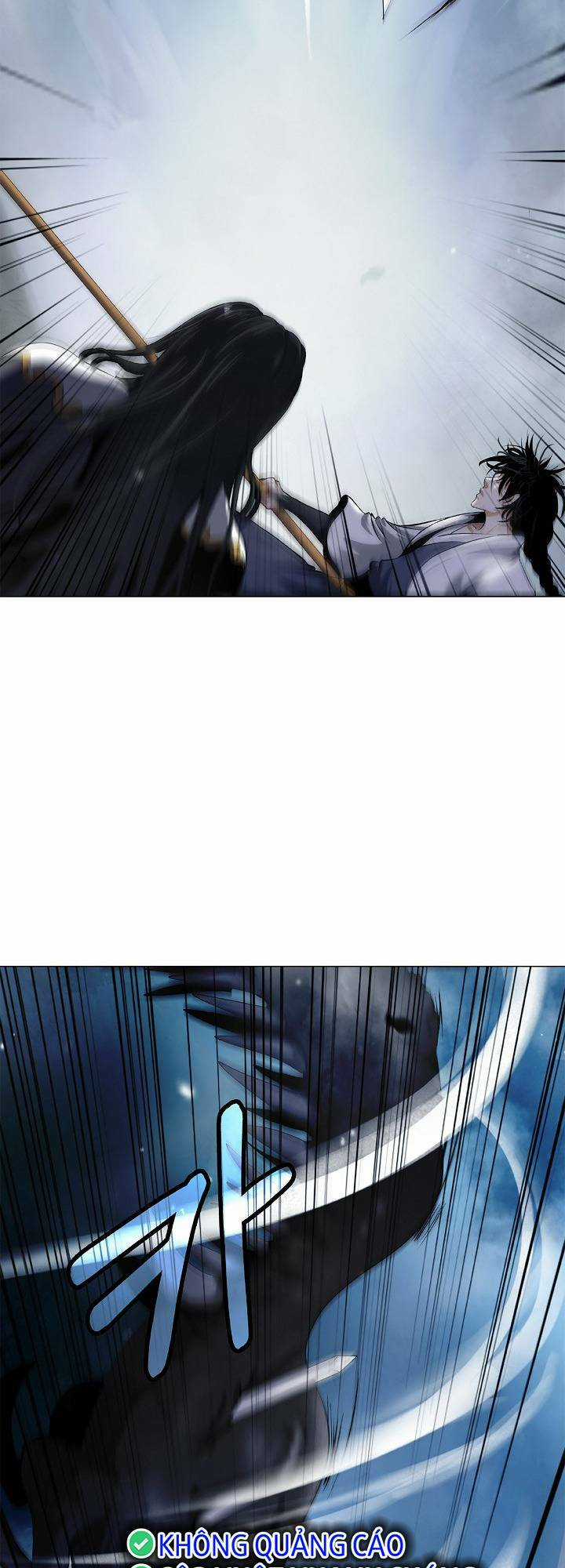 Lãng Tiên Kỳ Đàm Chapter 115 trang 39