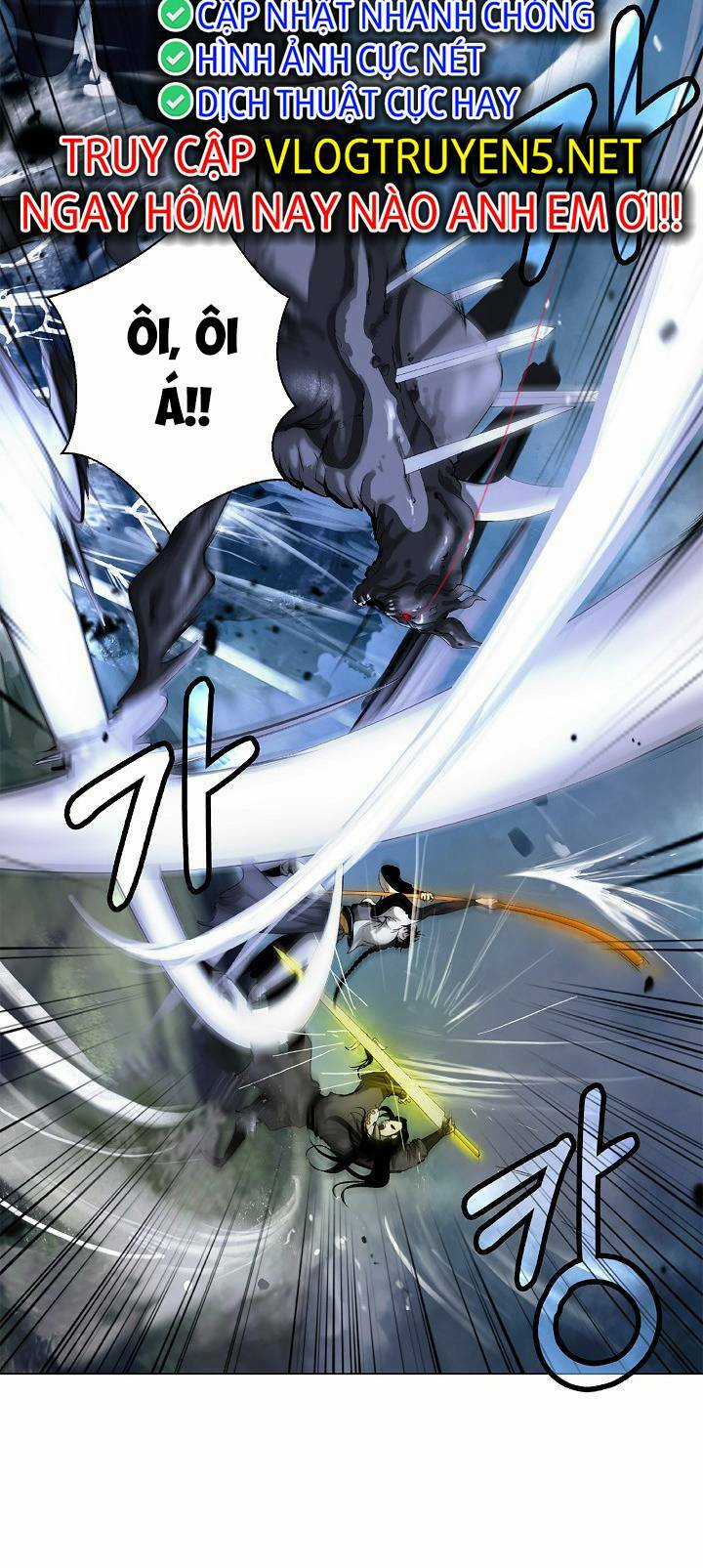 Lãng Tiên Kỳ Đàm Chapter 115 trang 40