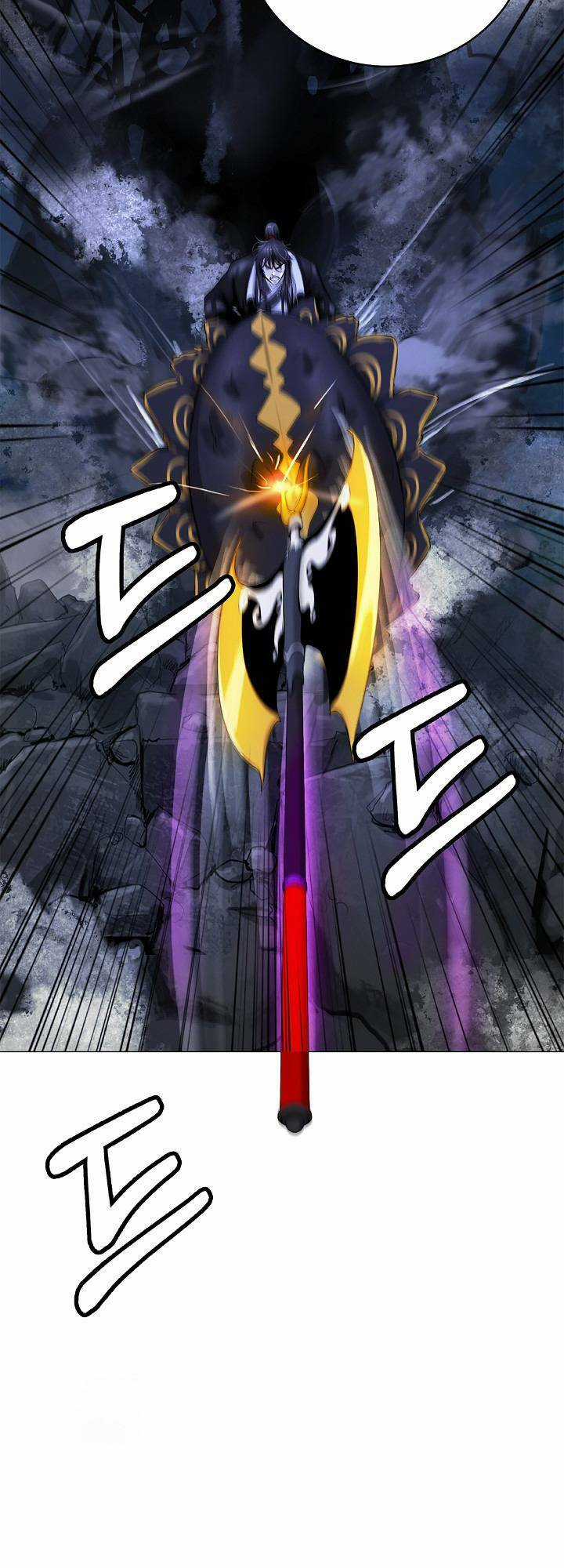 Lãng Tiên Kỳ Đàm Chapter 115 trang 66