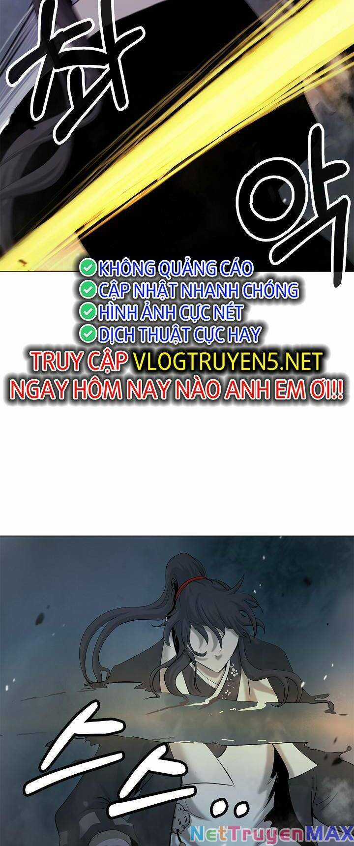 Lãng Tiên Kỳ Đàm Chapter 116 trang 11