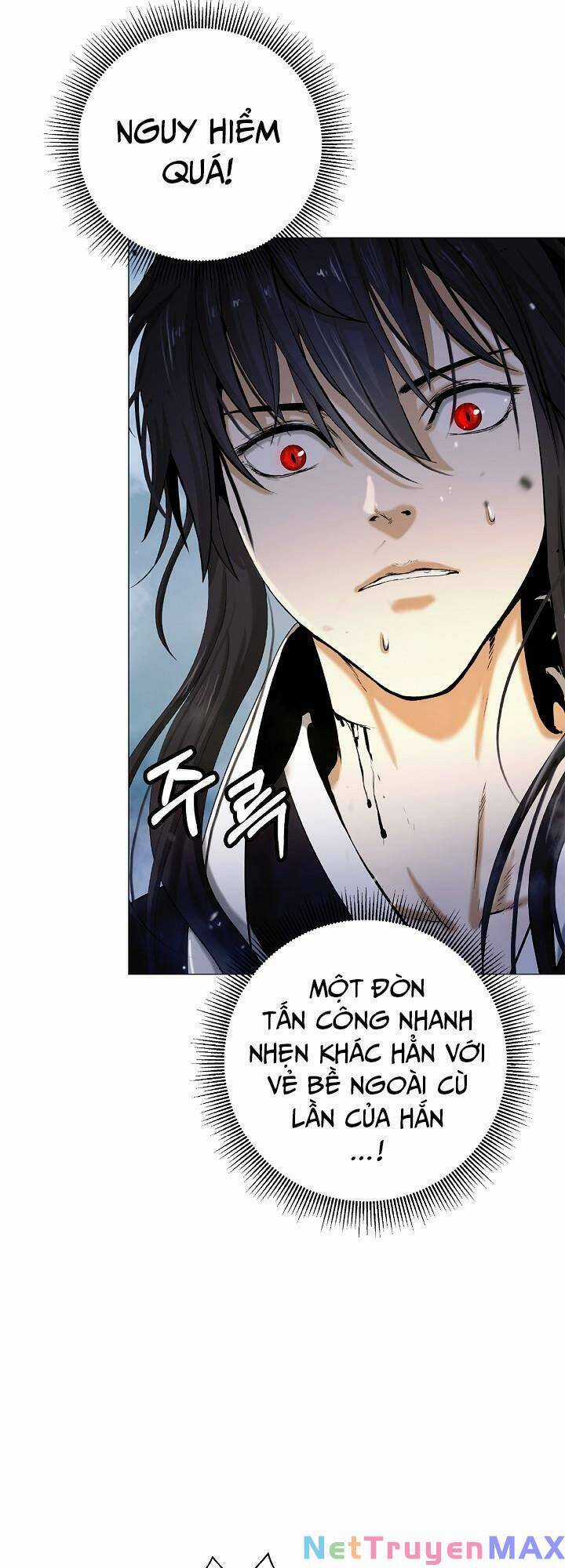 Lãng Tiên Kỳ Đàm Chapter 116 trang 14