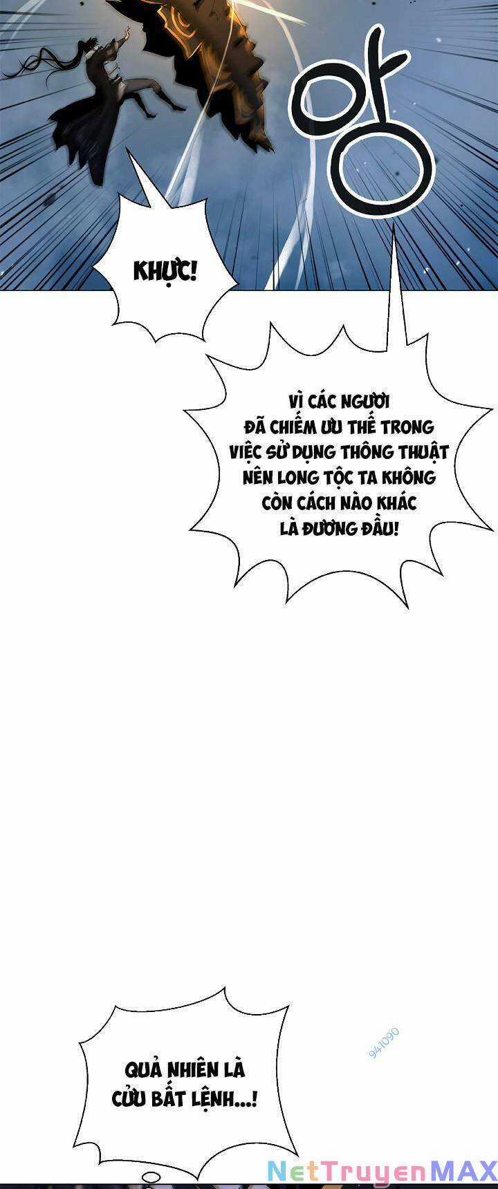 Lãng Tiên Kỳ Đàm Chapter 116 trang 16