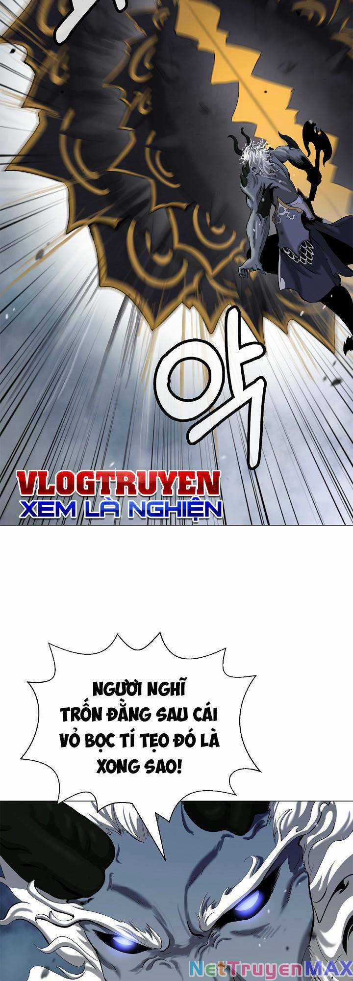 Lãng Tiên Kỳ Đàm Chapter 116 trang 18