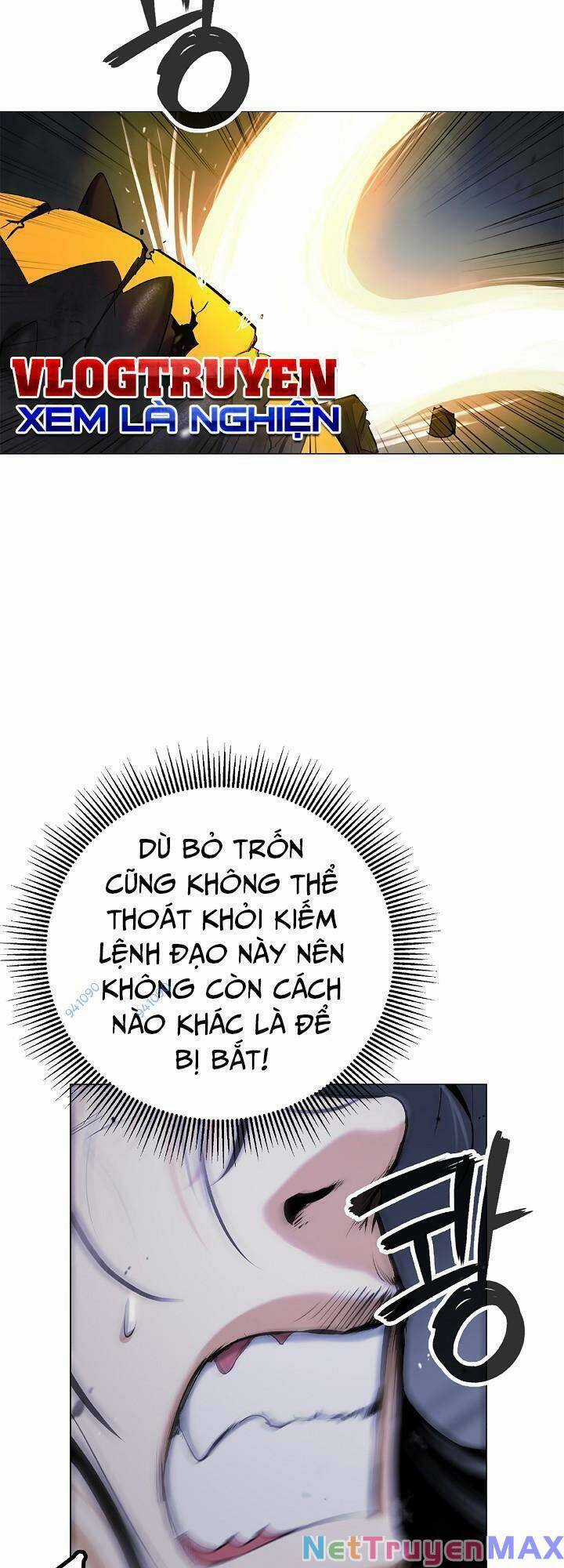 Lãng Tiên Kỳ Đàm Chapter 116 trang 25