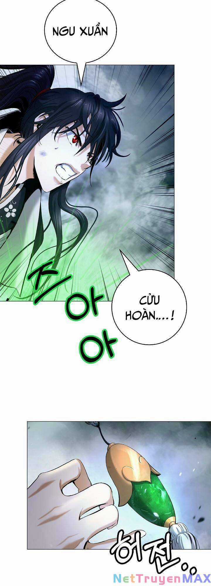 Lãng Tiên Kỳ Đàm Chapter 116 trang 3