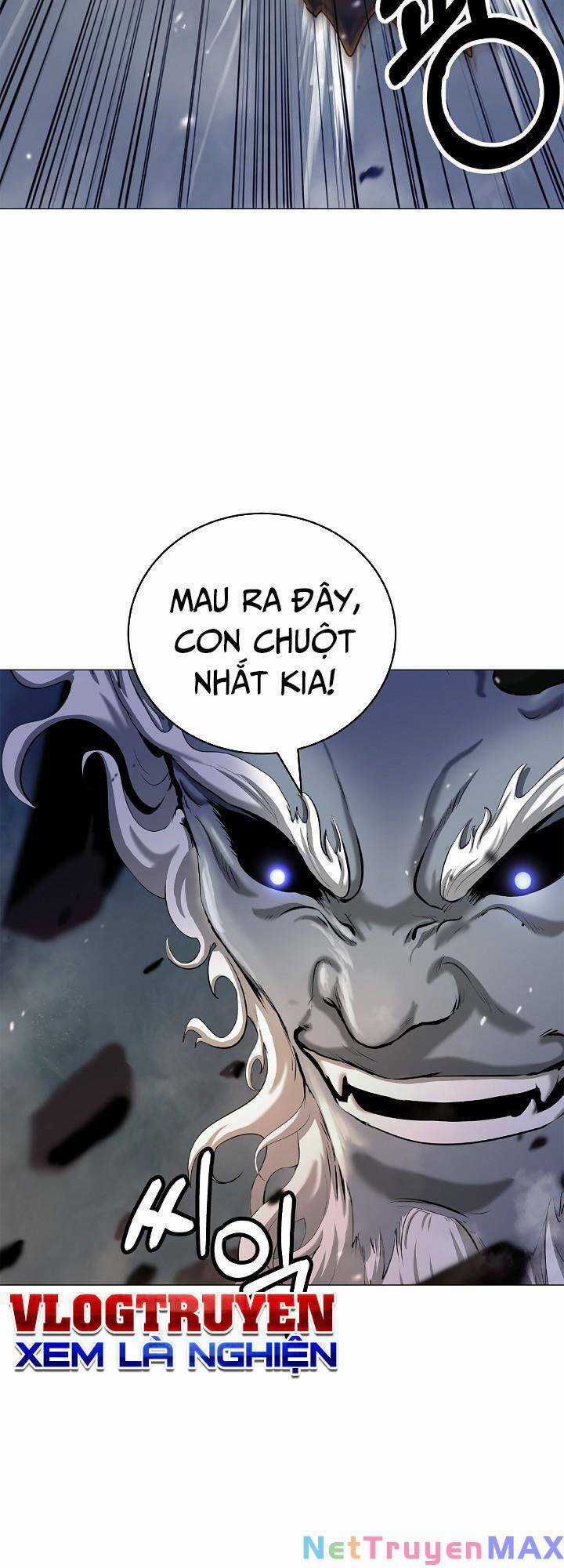 Lãng Tiên Kỳ Đàm Chapter 116 trang 31