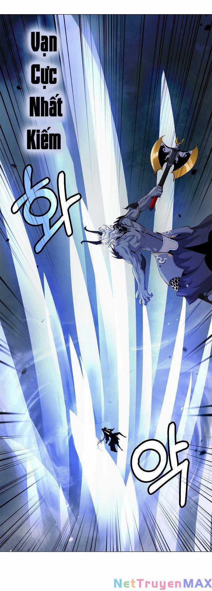 Lãng Tiên Kỳ Đàm Chapter 116 trang 33