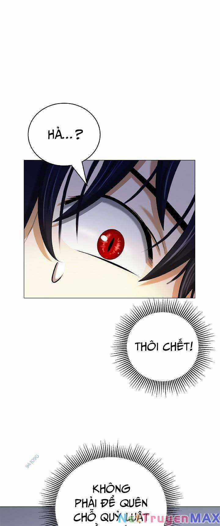 Lãng Tiên Kỳ Đàm Chapter 116 trang 4