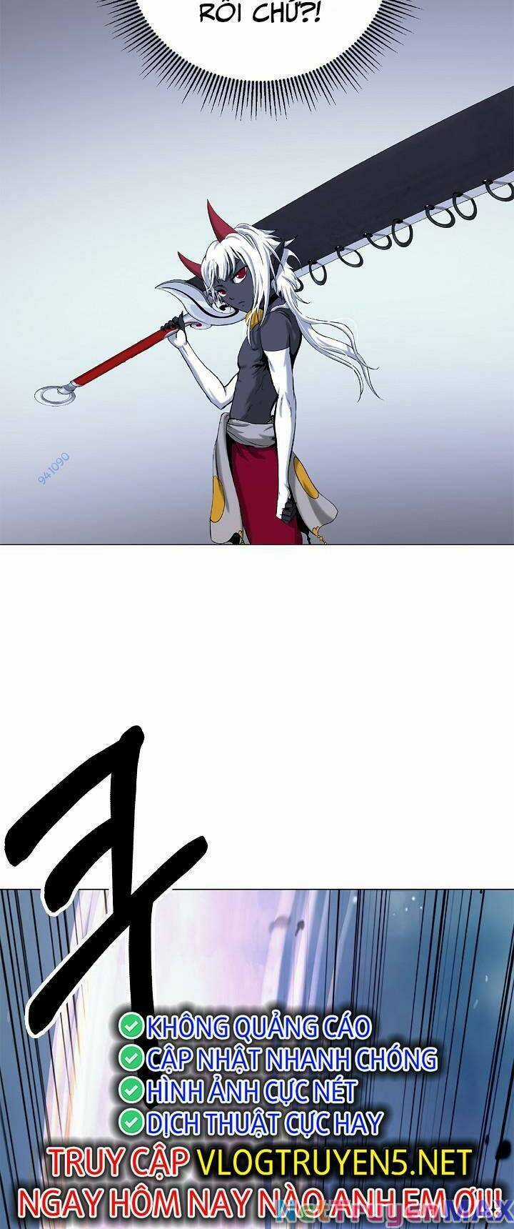 Lãng Tiên Kỳ Đàm Chapter 116 trang 5