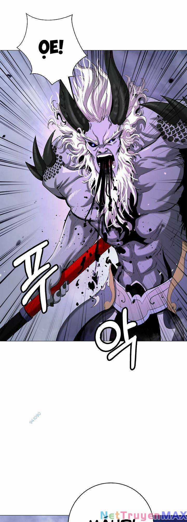 Lãng Tiên Kỳ Đàm Chapter 116 trang 52