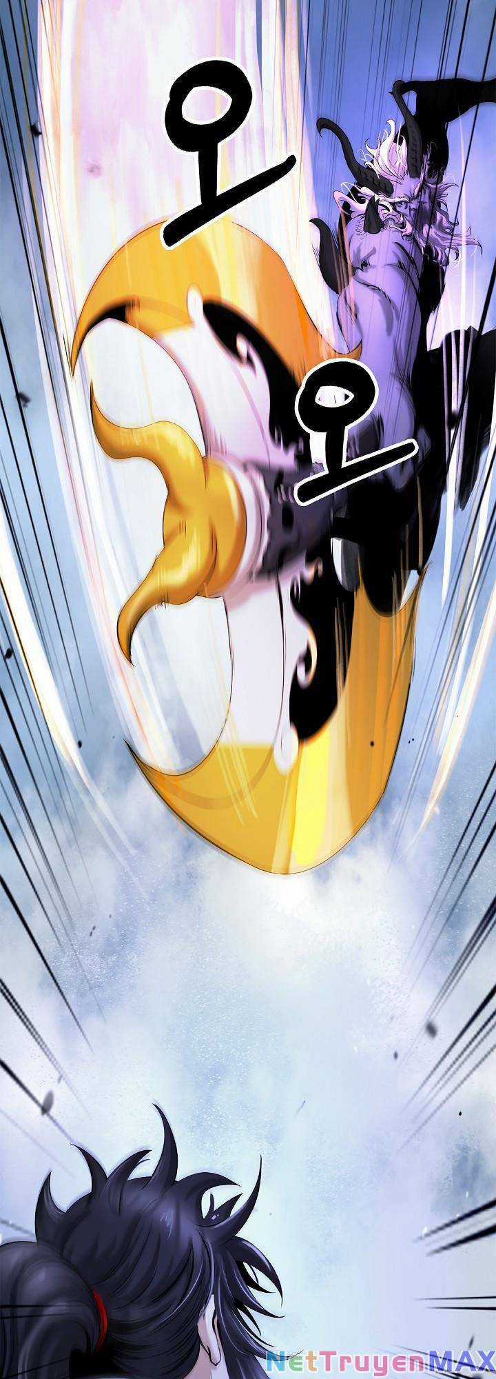 Lãng Tiên Kỳ Đàm Chapter 116 trang 6