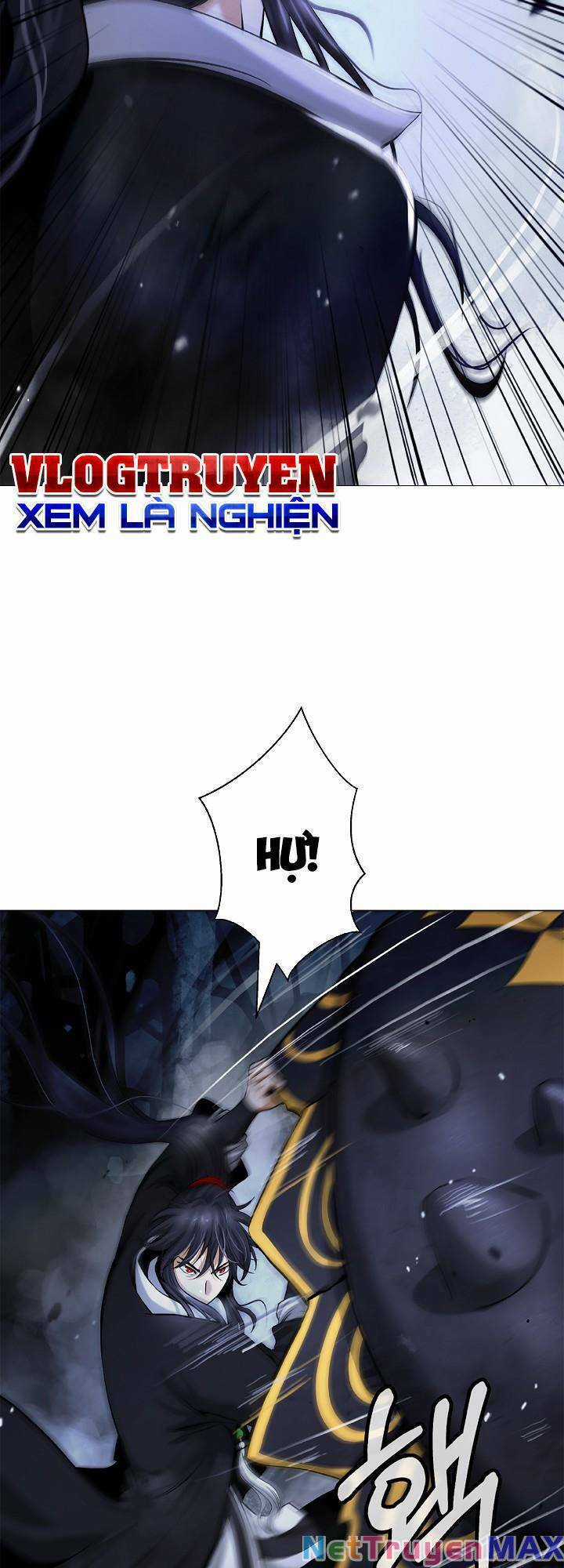 Lãng Tiên Kỳ Đàm Chapter 116 trang 7