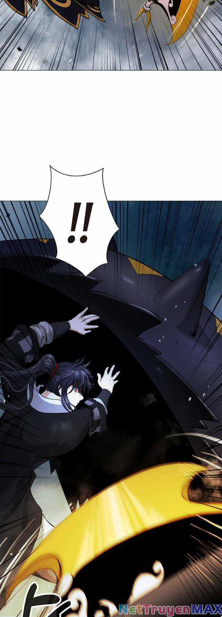 Lãng Tiên Kỳ Đàm Chapter 116 trang 9