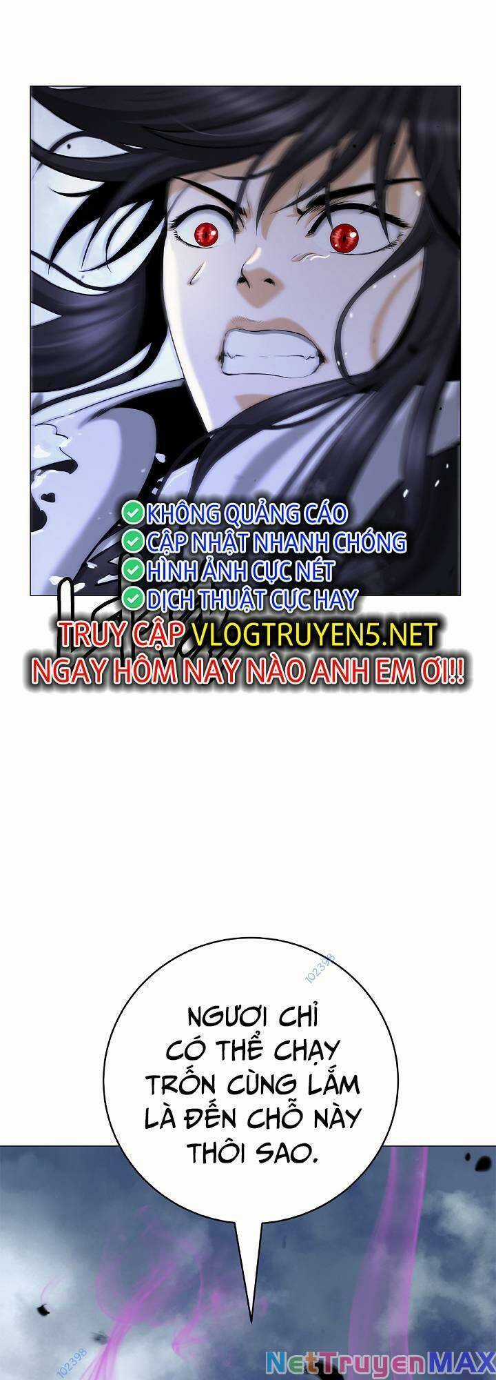 Lãng Tiên Kỳ Đàm Chapter 117 trang 15