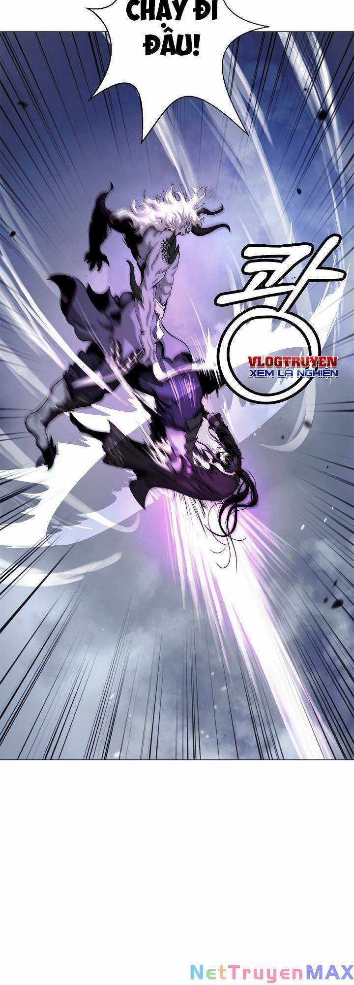 Lãng Tiên Kỳ Đàm Chapter 117 trang 19