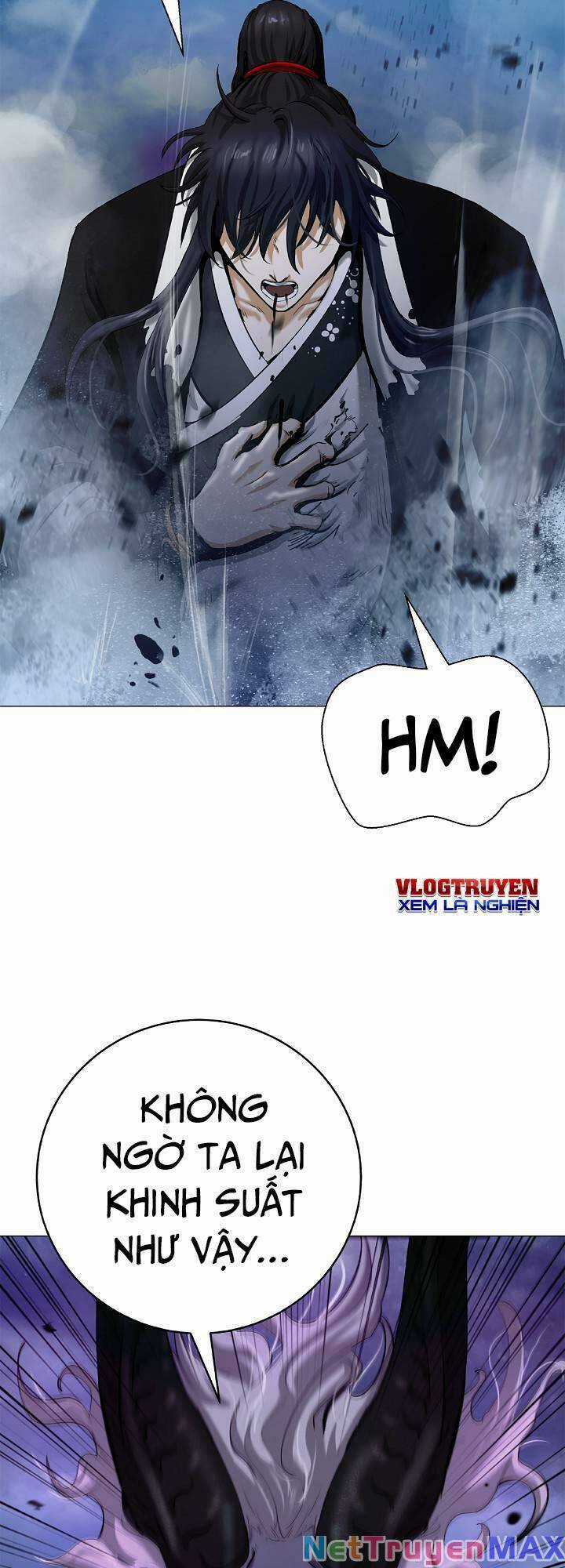 Lãng Tiên Kỳ Đàm Chapter 117 trang 25