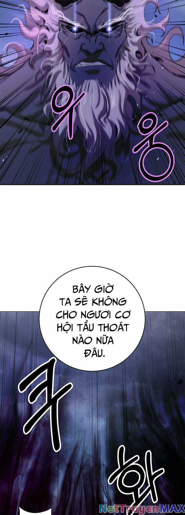 Lãng Tiên Kỳ Đàm Chapter 117 trang 26