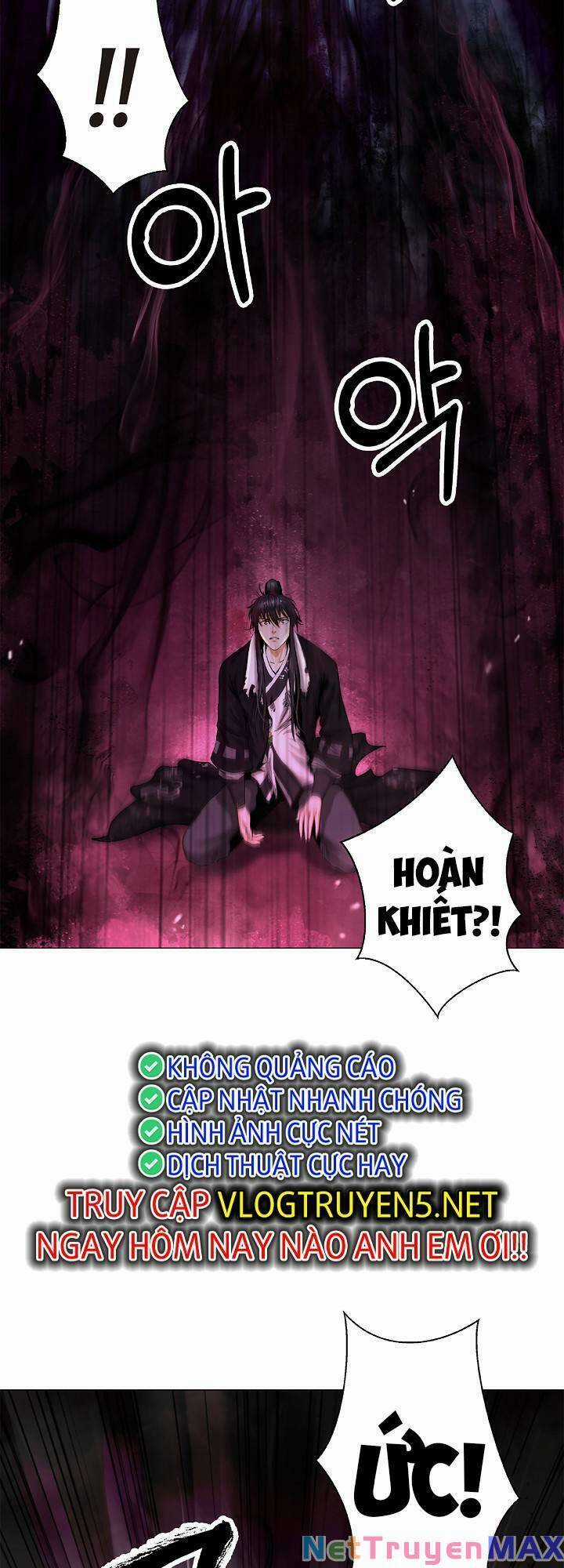 Lãng Tiên Kỳ Đàm Chapter 117 trang 27