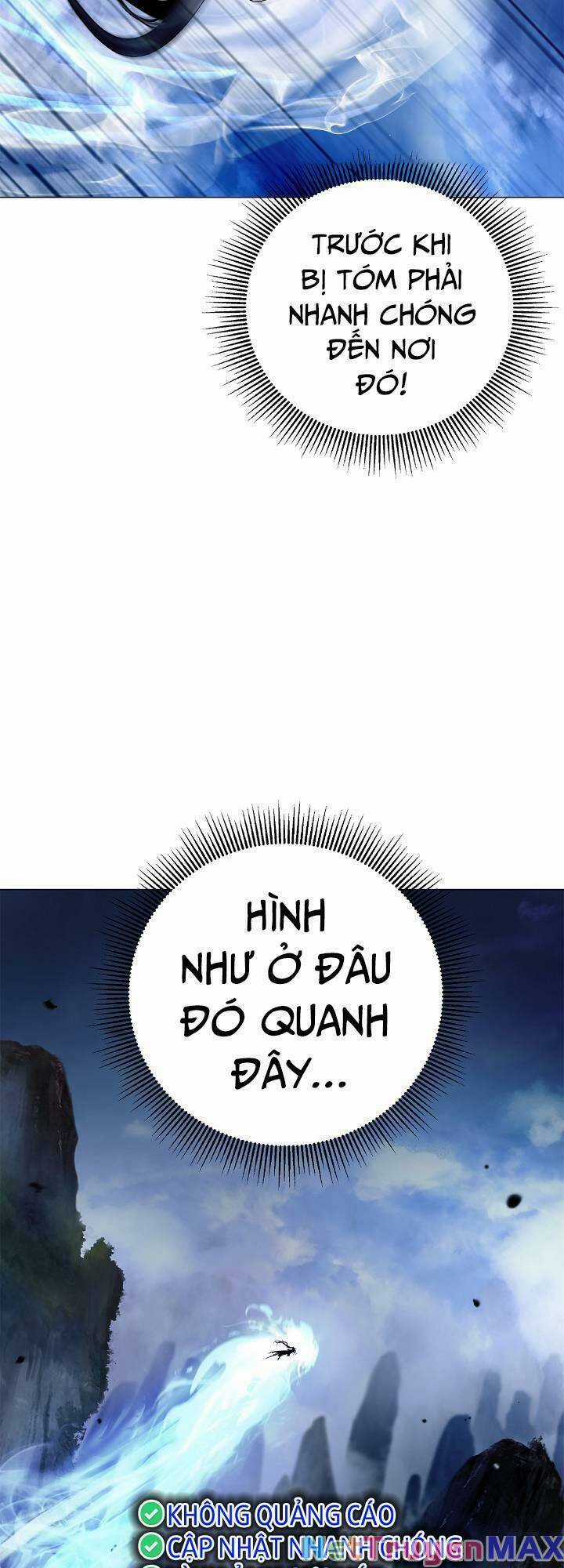 Lãng Tiên Kỳ Đàm Chapter 117 trang 3