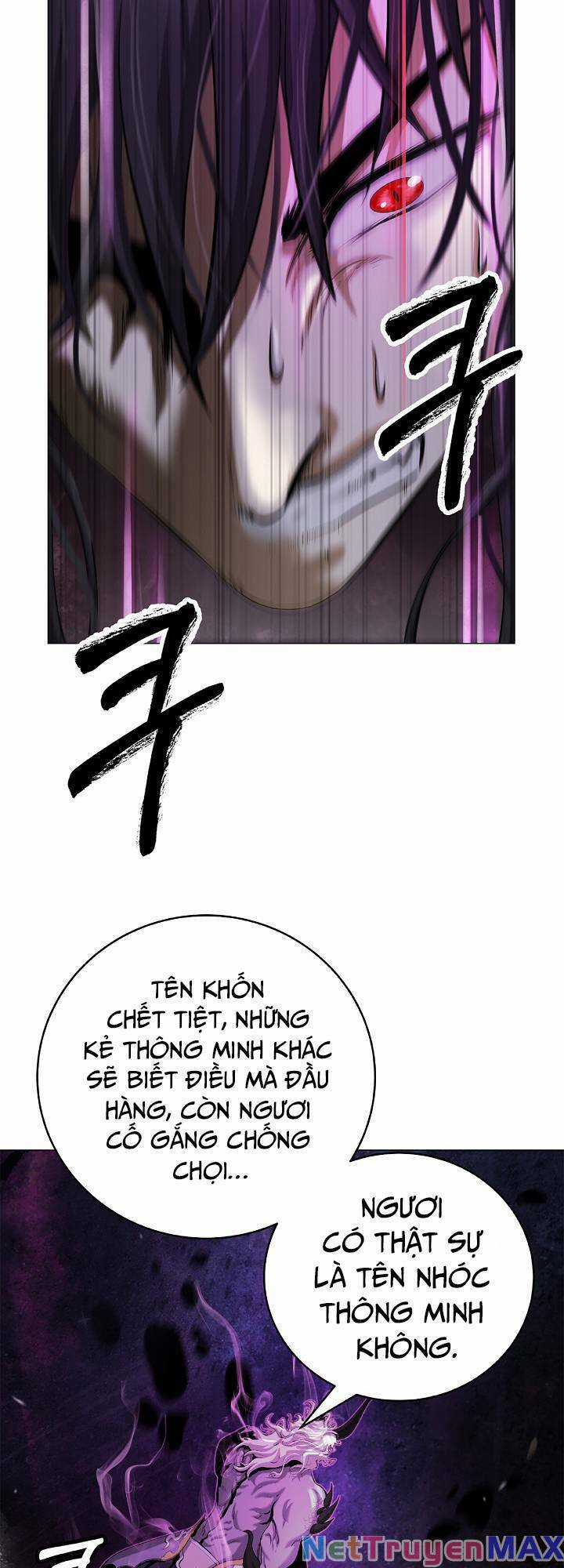 Lãng Tiên Kỳ Đàm Chapter 117 trang 30