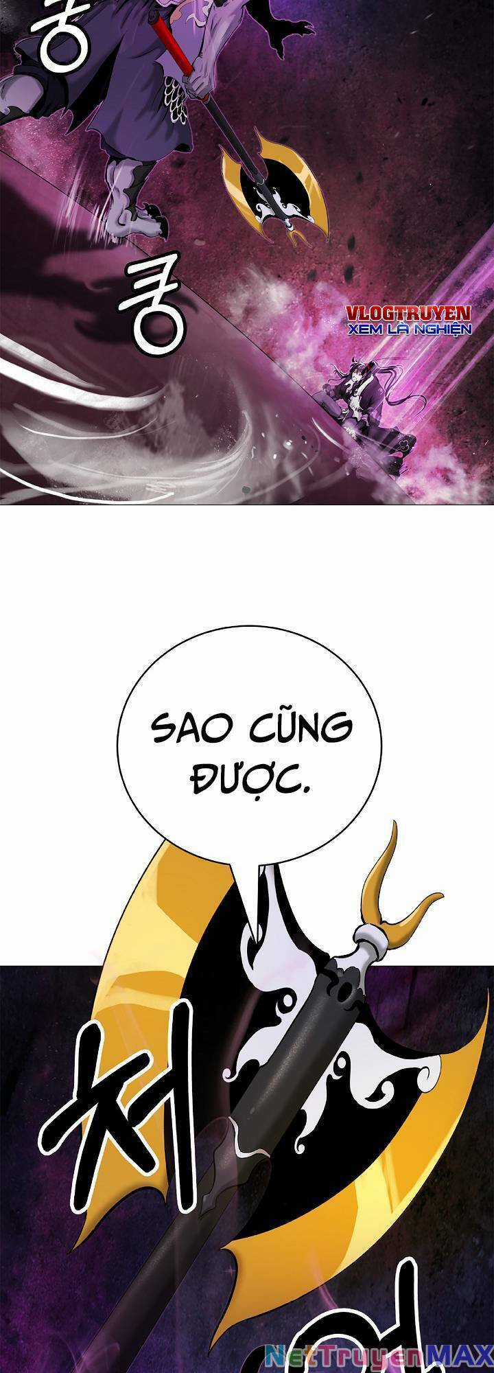 Lãng Tiên Kỳ Đàm Chapter 117 trang 31