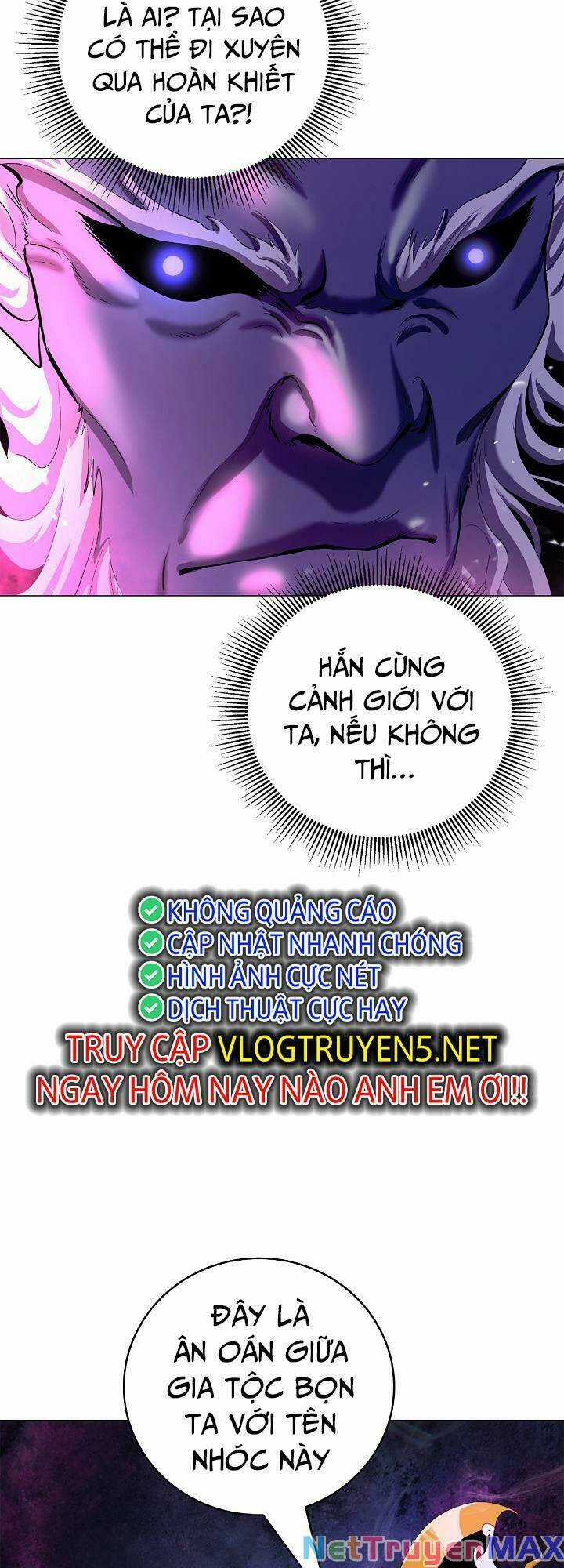 Lãng Tiên Kỳ Đàm Chapter 117 trang 39