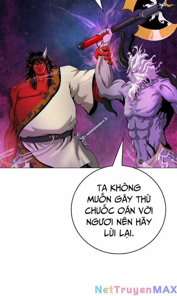 Lãng Tiên Kỳ Đàm Chapter 117 trang 40