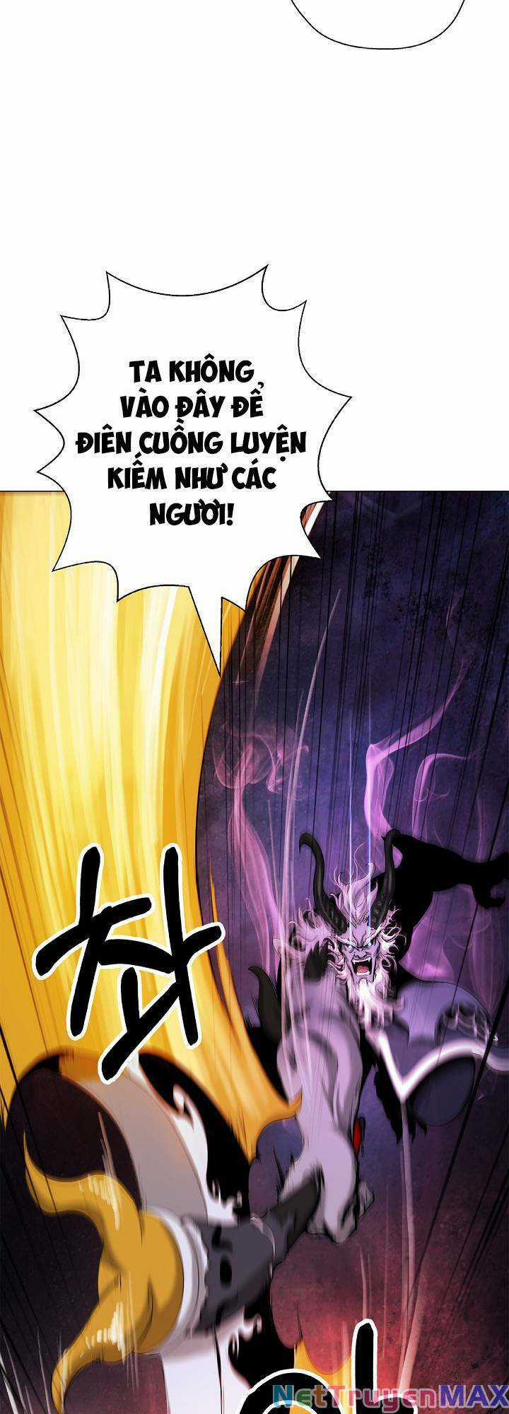 Lãng Tiên Kỳ Đàm Chapter 117 trang 44