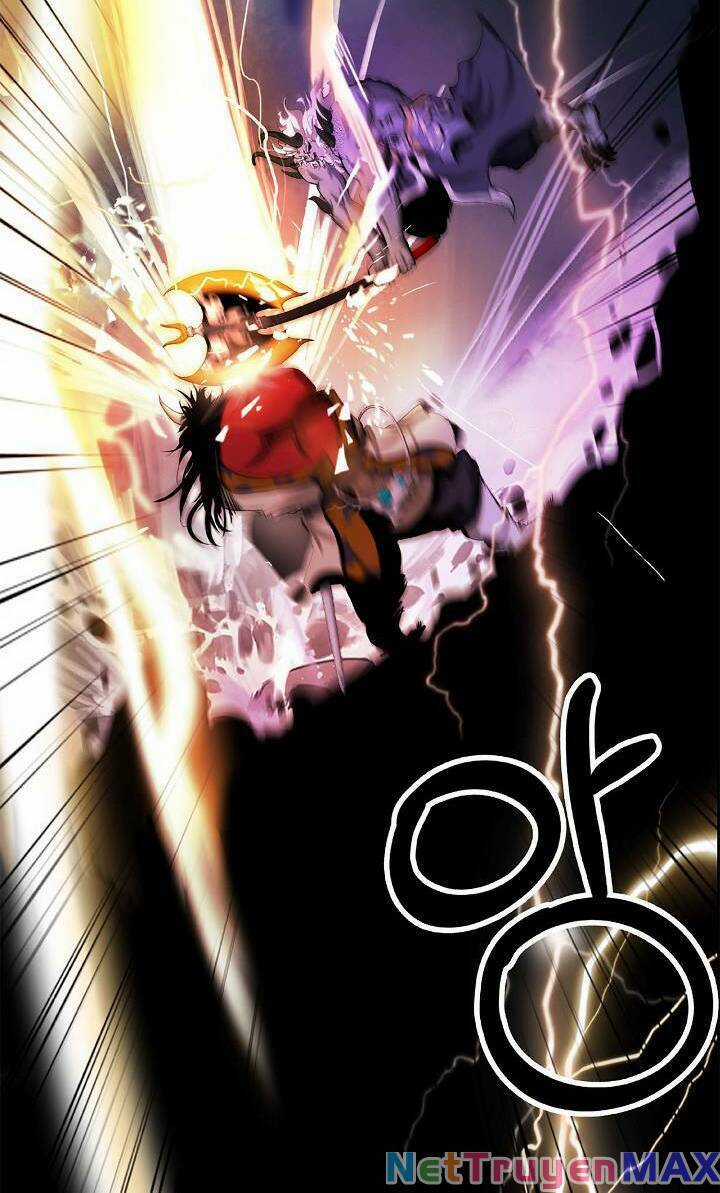 Lãng Tiên Kỳ Đàm Chapter 117 trang 47