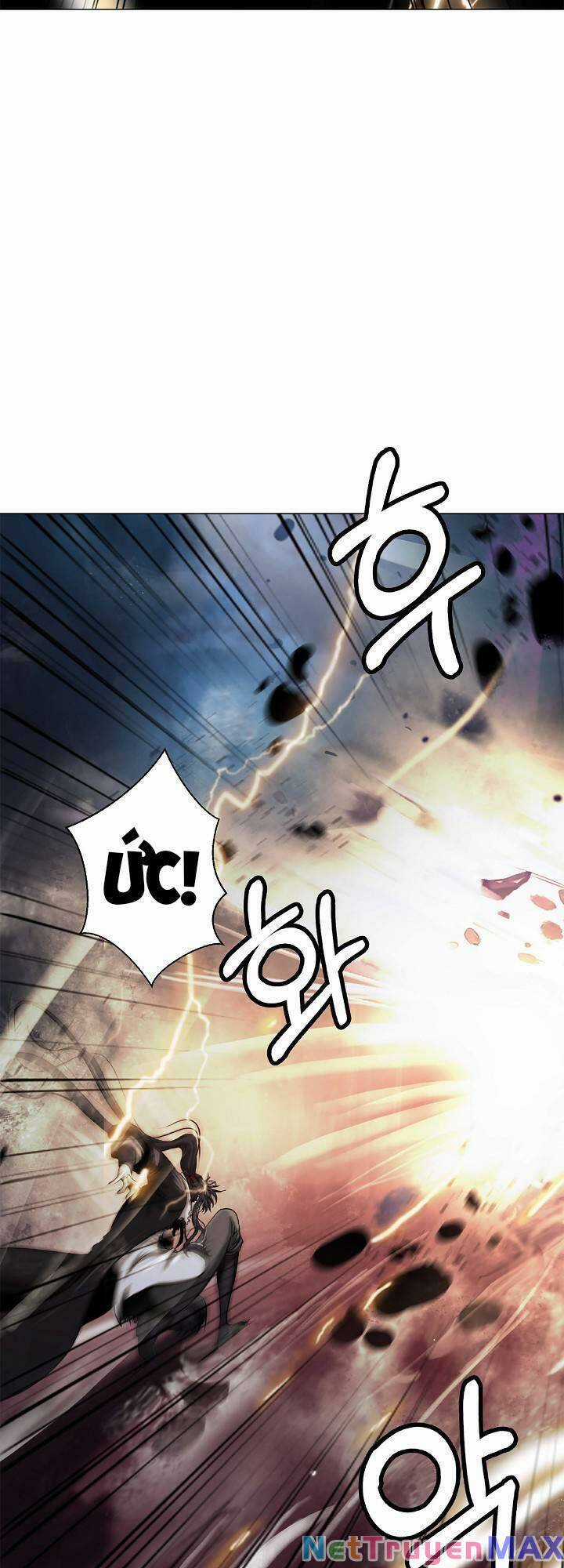 Lãng Tiên Kỳ Đàm Chapter 117 trang 48