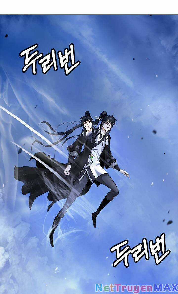 Lãng Tiên Kỳ Đàm Chapter 117 trang 5