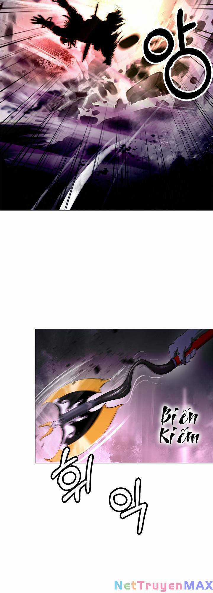 Lãng Tiên Kỳ Đàm Chapter 117 trang 54