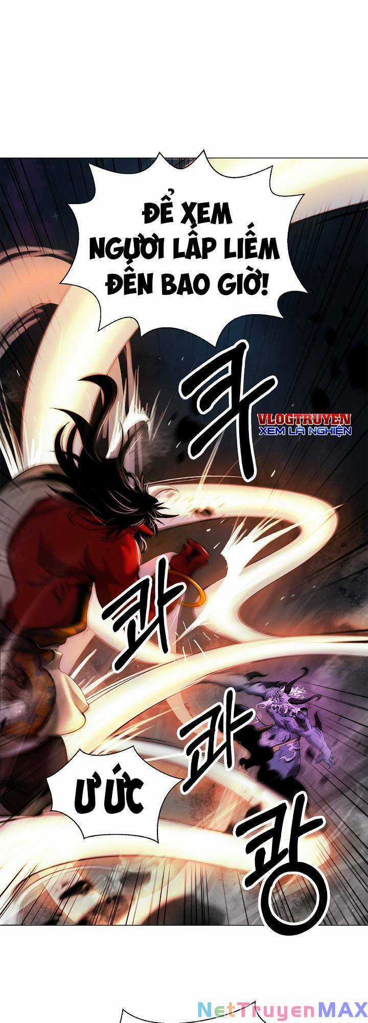 Lãng Tiên Kỳ Đàm Chapter 117 trang 55